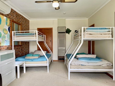 Sunryes Beach House - Tourism Canberra 9