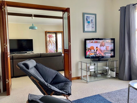 Sunryes Beach House - Tourism Canberra 7