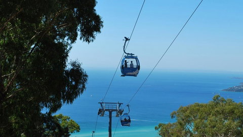 Sunryes Beach House - Tourism Canberra 40