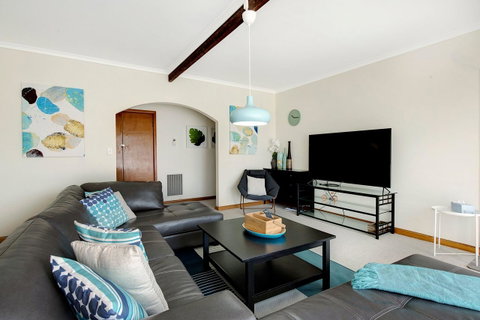 Sunryes Beach House - Tourism Canberra 2