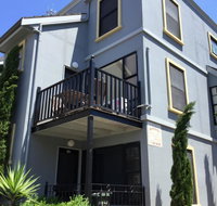 At the beach apartments - Tourism Canberra