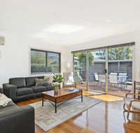 Bask at The Glade - Rejuvenate Stays - Tourism Canberra