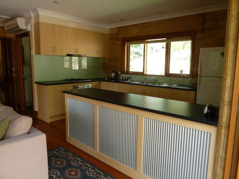 Bundjil Studio - Tourism Canberra 16