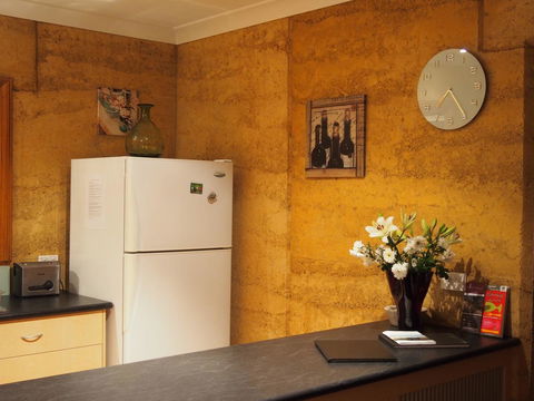 Bundjil Studio - Tourism Canberra 20