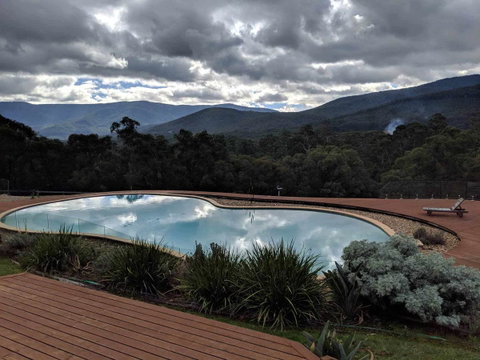 Kangaroo Manor - Tourism Canberra 7