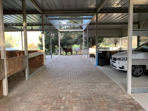 Kangaroo Manor - Tourism Canberra 1