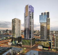 Southbank Seaview Apartment - Tourism Canberra
