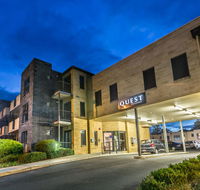 Quest Warrnambool - Tourism Canberra