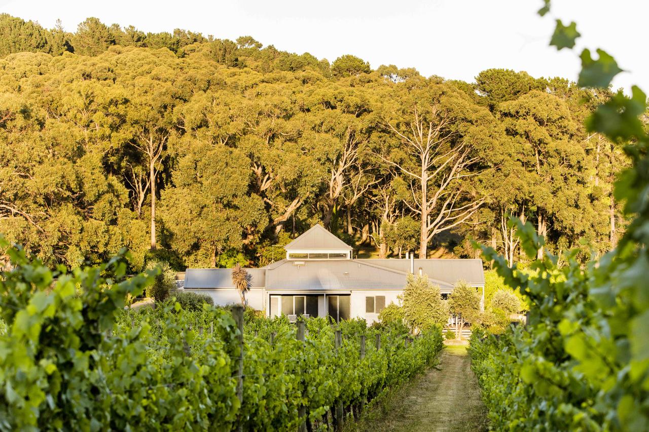 Red Hill VIC Tourism Canberra