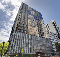 Corporate Keys - Elm Apartments - Tourism Canberra