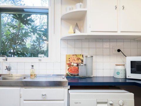 LittleStay Airlie - 2 Bedroom House - Tourism Canberra 23