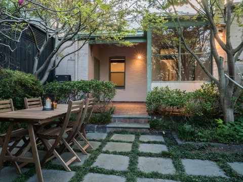 LittleStay Airlie - 2 Bedroom House - Tourism Canberra 37