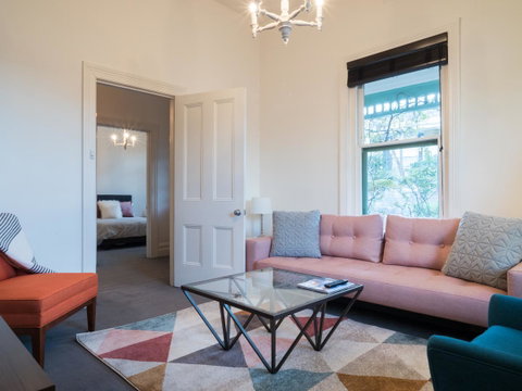 LittleStay Airlie - 2 Bedroom House - Tourism Canberra 10