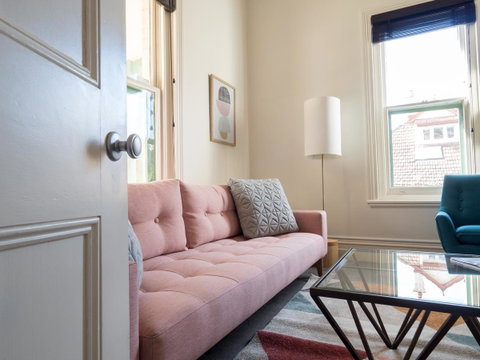 LittleStay Airlie - 2 Bedroom House - Tourism Canberra 6