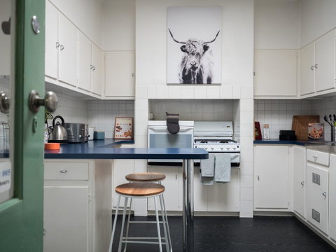 LittleStay Airlie - 2 Bedroom House - Tourism Canberra 19