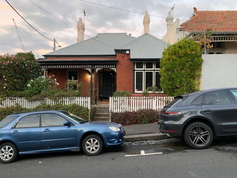 LittleStay Airlie - 2 Bedroom House - Tourism Canberra 1