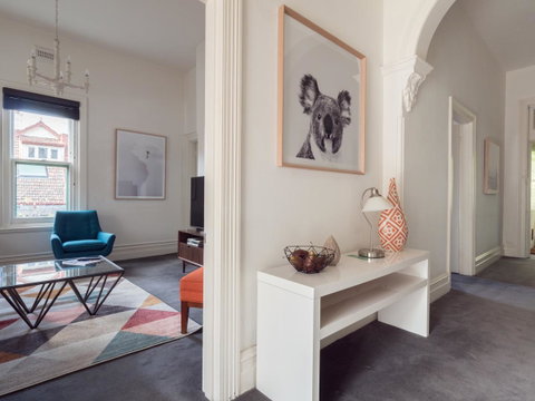 LittleStay Airlie - 2 Bedroom House - Tourism Canberra 3