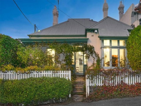 LittleStay Airlie - 2 Bedroom House - Tourism Canberra 2