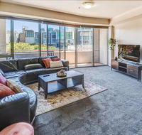 Southbank Tower Apartments - Tourism Canberra