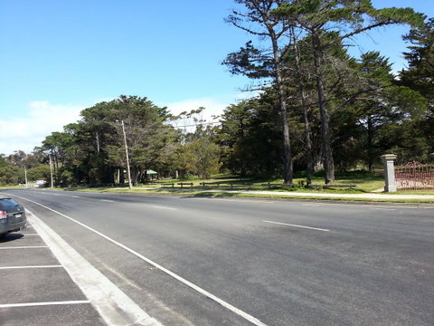Torquay Timeout - Tourism Canberra 20