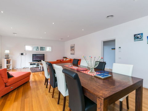 Torquay Timeout - Tourism Canberra 2