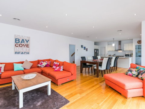 Torquay Timeout - Tourism Canberra 4