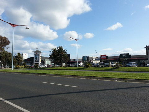 Torquay Timeout - Tourism Canberra 22