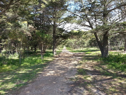 Torquay Timeout - Tourism Canberra 21