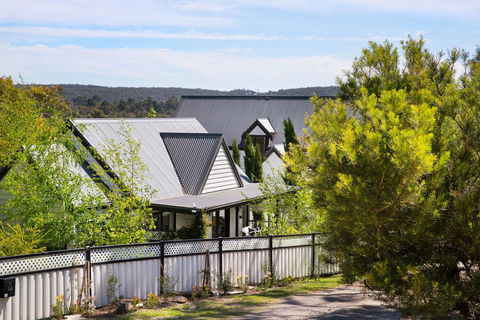 Cottage 4A - Tourism Canberra 12