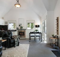 Cottage  4A - Tourism Canberra