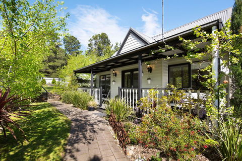 Cottage 4A - Tourism Canberra 5