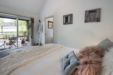 Cottage 4A - Tourism Canberra 2