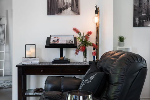 Cottage 4A - Tourism Canberra 7