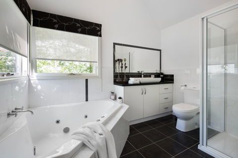 Cottage 4A - Tourism Canberra 8