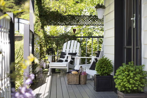 Cottage 4A - Tourism Canberra 11