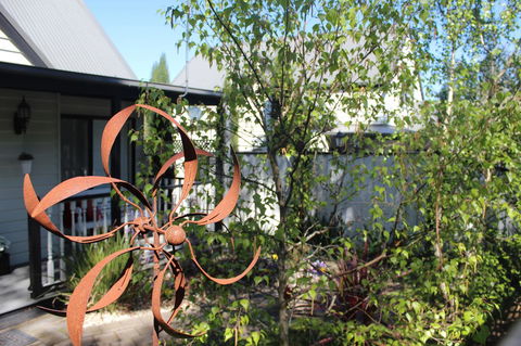 Cottage 4A - Tourism Canberra 15