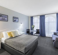 Best Western Cathedral Motor Inn - Tourism Canberra