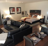 Ashlar at Manna Gums - Daylesford - Tourism Canberra