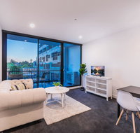 Astrina 2 Bed 2 Bath Apartment - Tourism Canberra
