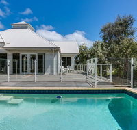 Perfect Blairgowrie Beach House - Tourism Canberra