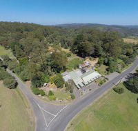 Tarra Bulga Guesthouse - Tourism Canberra