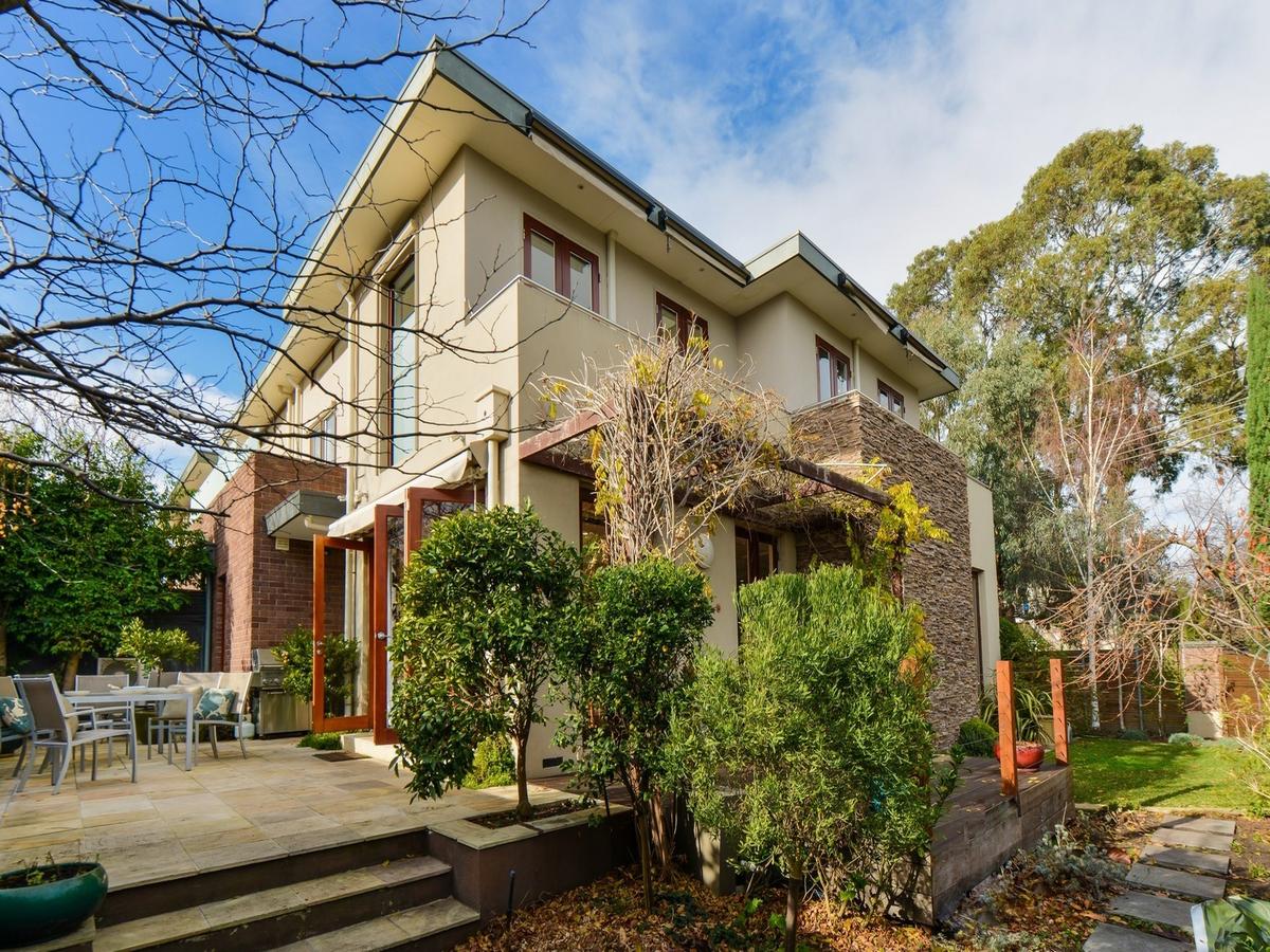 Tooronga VIC Tourism Canberra