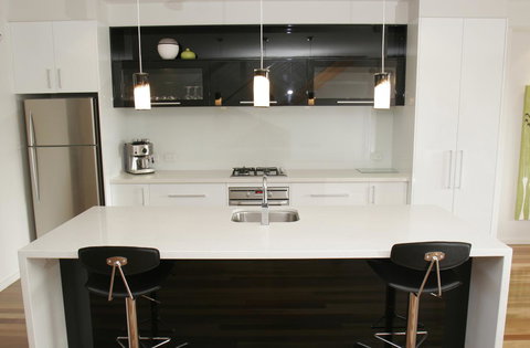 104 On Merri Apartments - Tourism Canberra 6