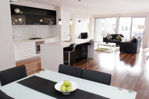 104 On Merri Apartments - Tourism Canberra 7