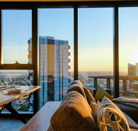 Deluxe Sea Views Apartment - Tourism Canberra