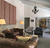 Silverwood House - Tourism Canberra