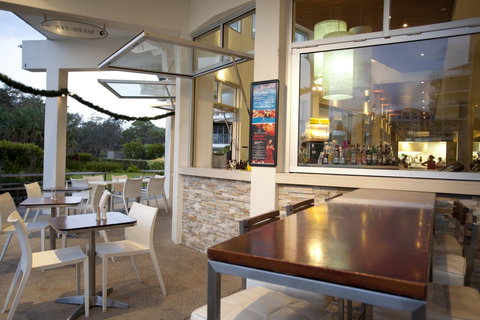 Ramada By Wyndham Marcoola Beach - Tourism Canberra 24