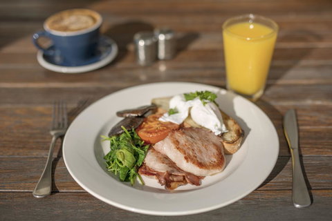 Ramada By Wyndham Marcoola Beach - Tourism Canberra 31