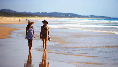 Ramada By Wyndham Marcoola Beach - Tourism Canberra 27