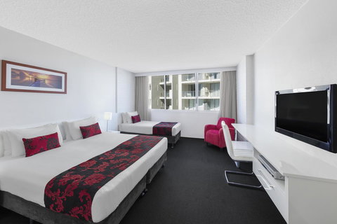 Ramada By Wyndham Marcoola Beach - Tourism Canberra 12